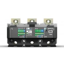 Расцепитель защиты Ekip LSI In=100A XT2 3p  1SDA067308R1  ABB