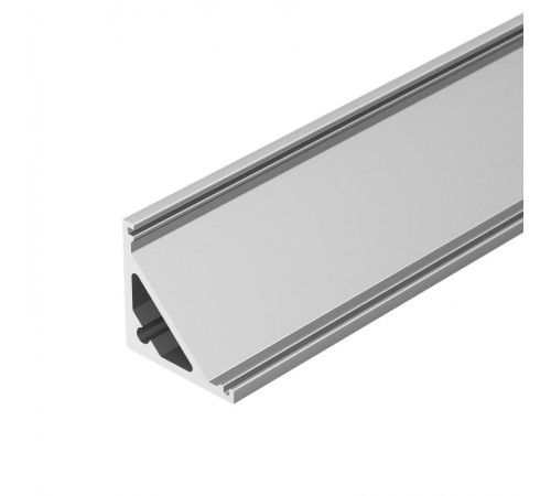 Профиль SL-KANT-H15-2000 ANOD  019327  Arlight