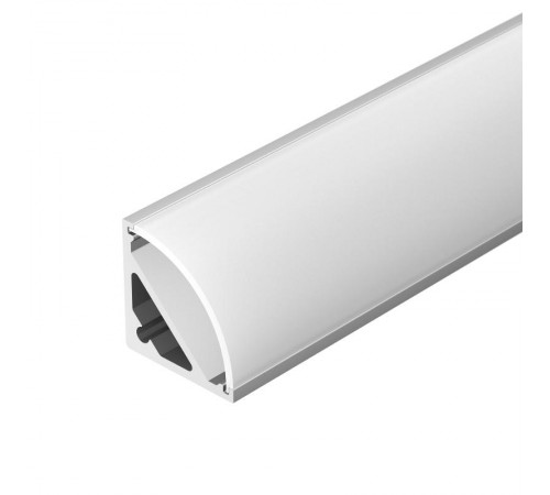 Профиль SL-KANT-H15-2000 ANOD  019327  Arlight