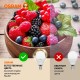Лампа светодиодная LED Value CL- P 10W/830 230V E14 10X1  4058075579712  OSRAM