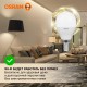 Лампа светодиодная LED Value CL- P 10W/830 230V E14 10X1  4058075579712  OSRAM