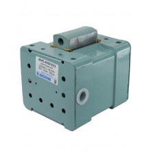 Электромагниты МИС-5100 ЕУ3, 220В, тянущее исполнение, ПВ 100%, IP20, с жесткими выводами, электромагнит (ЭТ)  ET514727  Электротехник