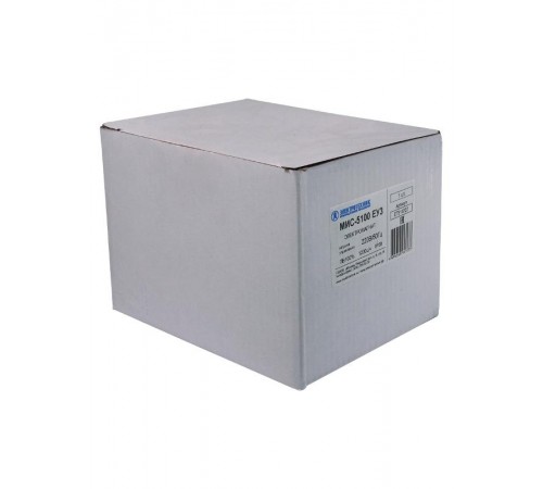 Электромагниты МИС-5100 ЕУ3, 220В, тянущее исполнение, ПВ 100%, IP20, с жесткими выводами, электромагнит (ЭТ)  ET514727  Электротехник