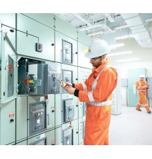 Комплект преобразования ATS010-->ATS0221SDA070512R1 ABB