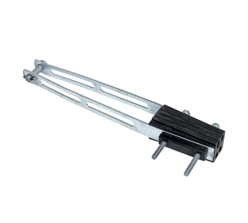 Зажим анкерный PA-4120 (4х120) EKF PROxima  pa-4120  EKF