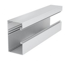 T-образная секция кабельного канала Rapid 80 90x170 мм (алюминий,белый) (GA-AT90170RW)  6279560  OBO Bettermann