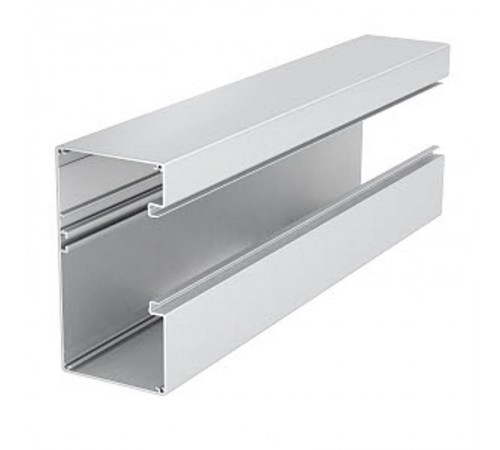 T-образная секция кабельного канала Rapid 80 90x170 мм (алюминий,анодированный) (GA-AT90170EL)  6279563  OBO Bettermann