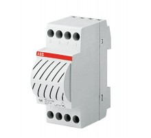 Трансформатор со встроенным звонком и зуммером TSR  2CSM100000R0831  ABB