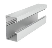 T-образная секция кабельного канала Rapid 80 90x170 мм (алюминий,анодированный) (GA-AT90170EL)  6279563  OBO Bettermann