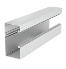 T-образная секция кабельного канала Rapid 80 90x170 мм (алюминий,анодированный) (GA-AT90170EL)  6279563  OBO Bettermann
