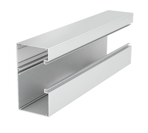 T-образная секция кабельного канала Rapid 80 90x170 мм (алюминий,анодированный) (GA-AT90170EL)  6279563  OBO Bettermann