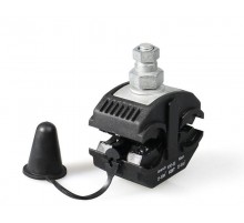 Зажим прокал. ЗПО 25-95/25-95  58138  КВТ