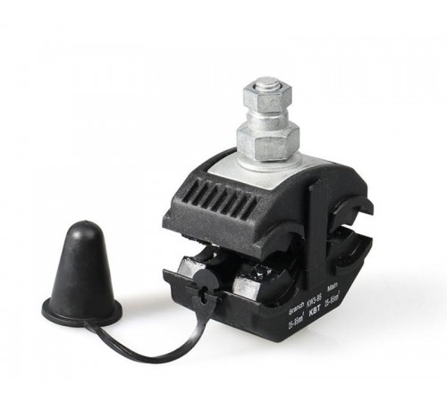 Зажим прокал. ЗПО 25-95/25-95  58138  КВТ