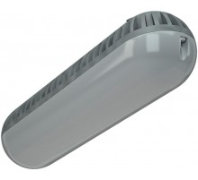 Светильник светодиодный пылевлагозащищенный для ЖКХ ДБО/ДПО OD LED 8 8Вт 5000К IP65 опал  1142000050  Световые Технологии
