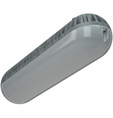 Светильник светодиодный пылевлагозащищенный для ЖКХ ДПП/ДПБ OD LED 8 8Вт 4000K IP65  1142000010  Световые Технологии