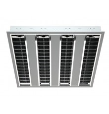 Светильник светодиодный ДВО PTF/R UNI LED 595 30Вт 4000К IP20  1022000070  Световые Технологии