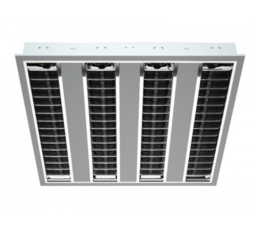 Светильник светодиодный ДВО PTF/R UNI LED 595 30Вт 4000К IP20  1022000070  Световые Технологии