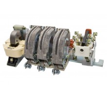 Контактор КТ 6013Б-У3 220В 100А  SQ0711-0031  TDM