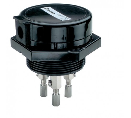 Держатель электрода с тремя контактами для реле уровня 72 серии  07253  Finder