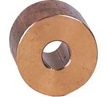 Шайба дистанц-я д/ шин CU20х8х33 мм  ZX38  ABB