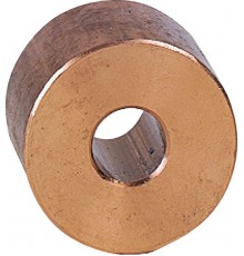 Шайба дистанц-я д/ шин CU 40х10,5х33мм  ZX44  ABB