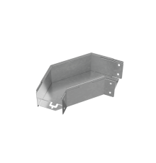 Угол горизонтальный 90град 100х100 "ПЛЮС"  GLplus90*100*100  КМ-профиль