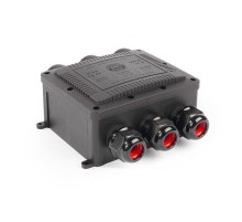 Коробка распределительная герметичная MG Box XL-6 IP68  101765  Fortisflex