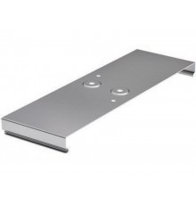 Накладка CGC для крышки осн.200, нержавеющая  37394INOX  DKC