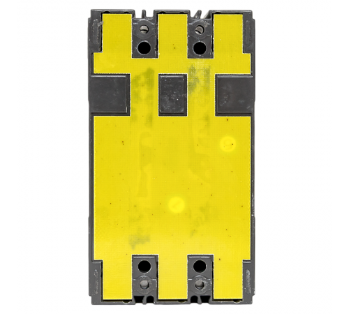 Выключатель автоматический ВА-99М 63/63А 3P 25кА EKF Basic  mccb99-63-63m  EKF