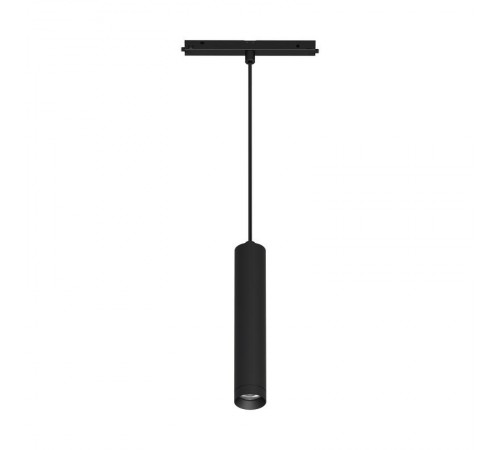 Светильник MAG-ORIENT-SPOT-HANG-R45-12W Warm3000 (BK, 24 deg, 48V, DALI) (Arlight, IP20 Металл, 5 лет)  035714  Arlight