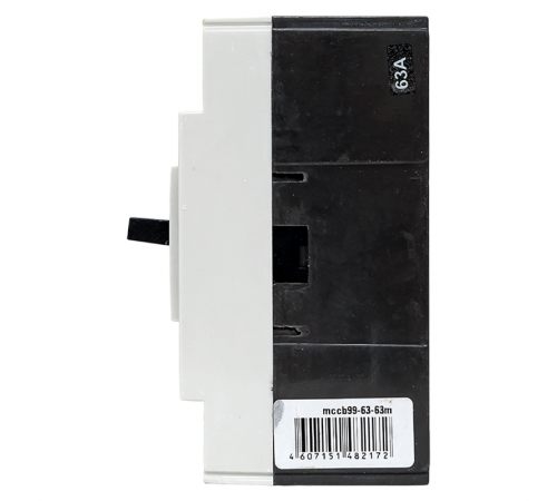 Выключатель автоматический ВА-99М 63/63А 3P 25кА EKF Basic  mccb99-63-63m  EKF