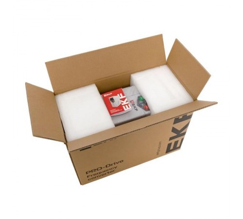 Преобразователь частоты PRO-Drive PD-90-FC-22K0-3-B PD-90-FC-22K0-3-BEKF