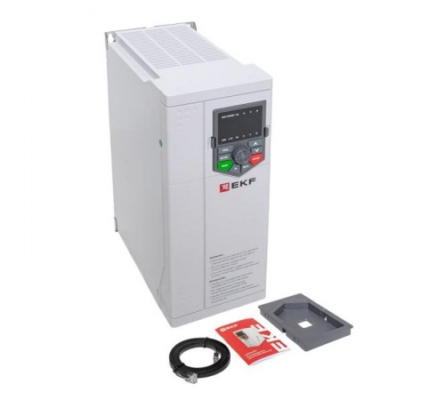 Преобразователь частоты PRO-Drive PD-90-FC-22K0-3-B PD-90-FC-22K0-3-BEKF