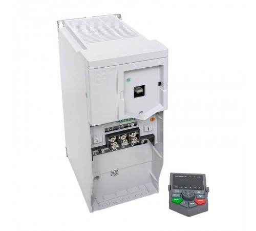 Преобразователь частоты PRO-Drive PD-90-FC-22K0-3-B PD-90-FC-22K0-3-BEKF