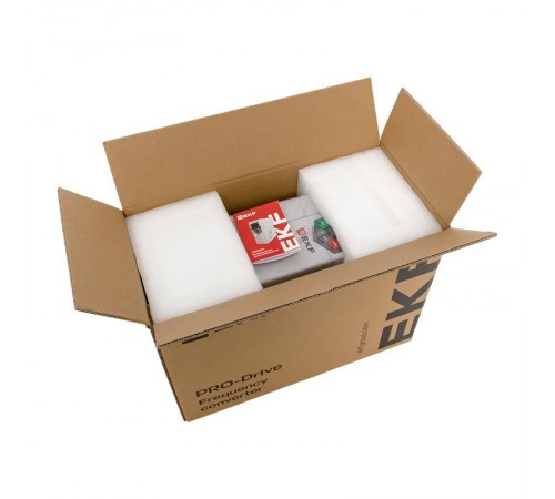 Преобразователь частоты PRO-Drive PD-90-FC-22K0-3-B PD-90-FC-22K0-3-BEKF