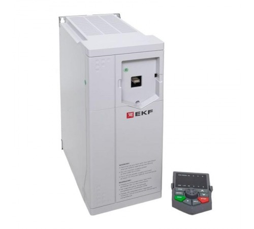 Преобразователь частоты PRO-Drive PD-90-FC-22K0-3-B PD-90-FC-22K0-3-BEKF