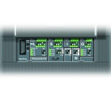 Расцепитель защиты TMA 400-4000 T5 3p  1SDA054724R1  ABB