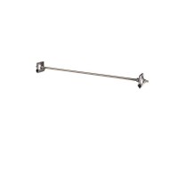 Проходная точка заземления 8х500 мм  PR08.32690  Промрукав