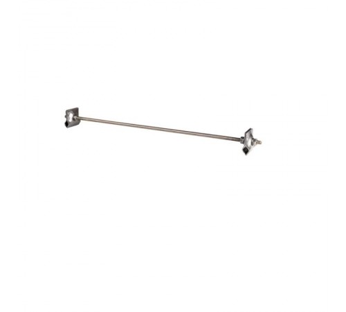 Проходная точка заземления 8х500 мм  PR08.32690  Промрукав