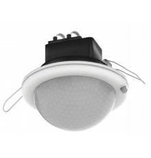 Датчик движения и освещенности DA2-SEN5-F, для скрытого монтажа, IP20  DA2-SEN5-F  VARTON