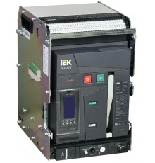 ARMAT Возд. авт. выкл. выдв. 3P A 55кА 1250А TY с акс.   AR-ACB-3VA-055-1250A-TYCF  IEK