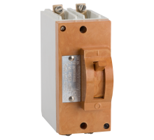 Выключатель автоматический АК50Б-2МГ-12IН-20А-ОМ3-РЕГ  104837  КЭАЗ