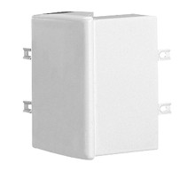 Угол внешний д/к-к 60*16 переменный DLPlus  030292  Legrand