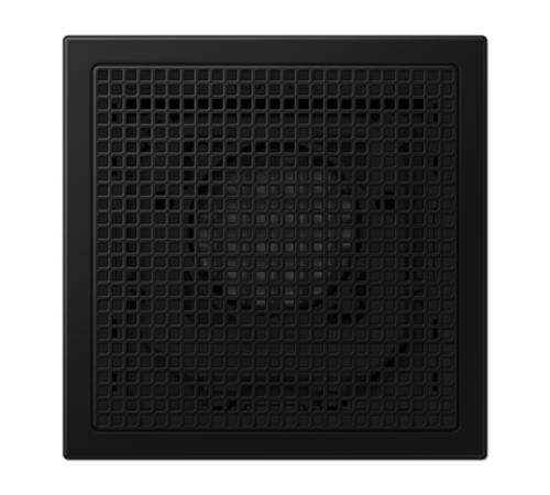 Модуль динамика; термопласт; черный матовый LSMLS4SWM Jung