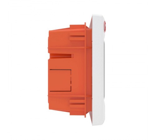 Щиток встраиваемый 4 модуля, IP41, белый  81504  DKC