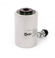 Домкрат с полым штоком ДП20П50   74341  КВТ