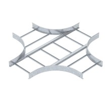 Крестообразная секция 110x500 мм (LK 1150 R5 FT)  6219708  OBO Bettermann