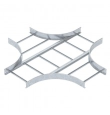 Крестообразная секция 110x500 мм (LK 1150 R5 FT)  6219708  OBO Bettermann