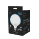 Лампа светодиодная G125 22W 1840lm 6500K E27 LED 1/10  105102322  Gauss