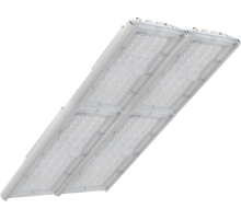 Светильник светодиодный  Unit2 360/41500 Ш1 41500лм 360Вт 5000K IP67 0,98PF 70Ra Кп<1 лира DU360Sh-5K-L  Diora